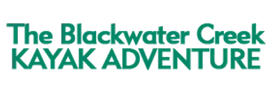 The Blackwater Creek Kayak Adventure