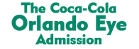 The Coca-Cola Orlando Eye Admission