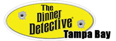 The Dinner Detective Murder Mystery Dinner Show Tampa Bay Schedule