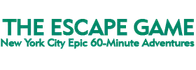 The Escape Game New York City: Epic 60-Minute Adventures