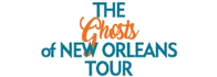 The Ghosts of New Orleans Tour 2023 Schedule