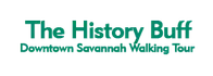 The History Buff Downtown Savannah Walking Tour 2023 Schedule