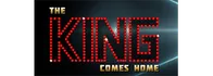 The King Comes Home Dinner Show Pigeon Forge