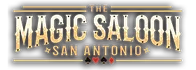 The Magic Saloon Immersive Experience and Show Ticket