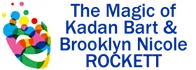 The Magic of Kadan Bart & Brooklyn Nicole Rockett