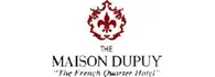 The Maison Dupuy