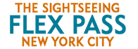 The Sightseeing Flex Pass New York City