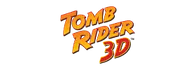 Tomb Rider 3D Laser Adventure Ride