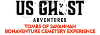 Tombs of Savannah Bonaventure Cemetery Experience 2025 Schedule