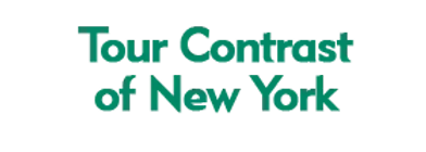 Tour Contrast of New York 2024 Schedule