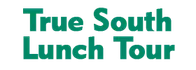 True South Lunch Tour 2025 Schedule