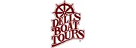 Upper Dells Boat Tour