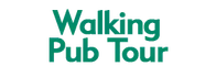 Walking Pub Tour 2024 Schedule