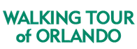 Walking Tour of Orlando 2023 Schedule