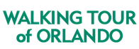 Walking Tour of Orlando 2024 Schedule