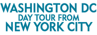 Washington DC Day Tour from New York City