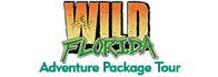 Wild Florida Adventure Package Tour 2023 Schedule
