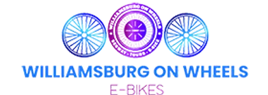 Williamsburg E-Bike Tours 2024 Schedule