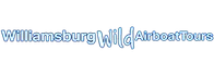 Williamsburg Wild Airboat Tours