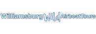 Williamsburg Wild Airboat Tours