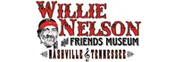 Willie Nelson & Friends Museum & General Store Schedule