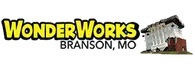 WonderWorks Branson