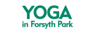 Yoga in Forsyth Park 2023 Schedule