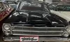 A black 1967 Ford Fairlane 