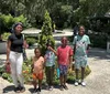 Great family outing . Kids loved exploring the land. The playground was our favorite. So cool!XYZKanesha Winn - Lawrenceville , Ga