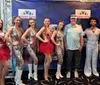 The show was hilarious. At times I laughed so hard I coughed and my sides were hurting but worth it.XYZCharles Beisgen - Virginia Beach, VA