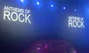 Anthems of Rock stage
