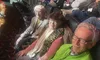 Audience Members