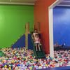 Ball Pit