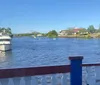 What a great experience! The food was great and the music was wonderful! It was interesting to see all of the beautiful homes on the water, including celebrity homes. I highly recommend!XYZRacheal Kleine - Mount Clemens, Mi