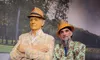 Bill Murray