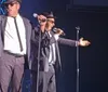 Legends in Concert Theater