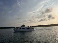 Boat in the Water