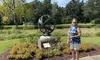 Brookgreen Gardens - Our trip to Myrtle Beach was excellent. 