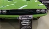 Car museum 
