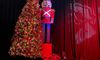 Carolina Opry Christmas Decorations