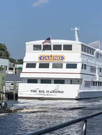 Casino Boat