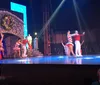 Great show!  Merry Christmas! XYZCynthia Glover - North Myrtle Beach, SC