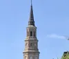 Such beautiful places we saw while in Charleston. It was a long trip but so worth it. I had never been before and Thoroughly enjoyed it. Our bus driver was excellent she kept us informed. I really like the fact that we could leave our personal effects on the bus in our seats and they were secure while we were out looking around. The only thing I wish that was longer was the horse and carriage ride it was such a treat.XYZLelane Lemond - Chesapeake , Virginia