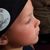 Children in Pirate Hats watching the Show