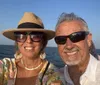 It was a great experience.  The captain and staff were very engaged with the guests. We went out into the ocean and saw quite a few Dolfins.XYZJohn and Theresa Decker - Quakertown, Pa