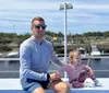 Great excursion for families! We took two toddlers and have a great time. We’ve seen more dolphins on other excursions, but it was still a good time. Crew was very helpful and fun!XYZJessica Homewood - Youngstown, Ohio