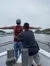 Customers on the Boat