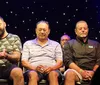 An amazing show.  ALL the actors were fantasticXYZJim J Martinez - Erie, CO