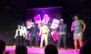 Dancing at Motor City Musical A Tribute to Motown