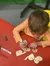 Dinosaur craft
